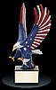 USA Eagle (10")